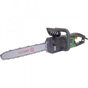 70028 Калибр Электрическая пила цепная  ЭПЦ-2400/16ПДУ