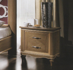 Тумбочка  ARTE CASA 2005