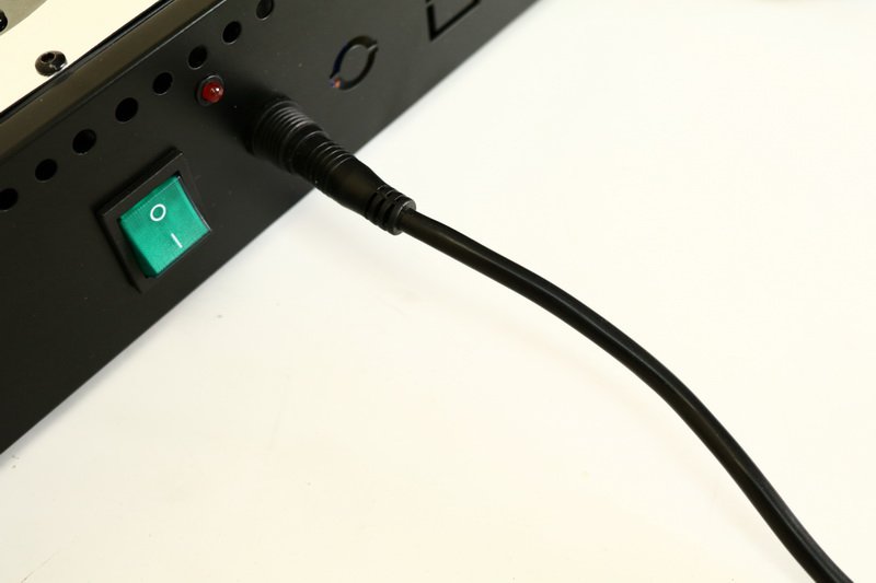 1305 Фитолампа Apollo 12 LED 540W LAB.Space  - Вид №26