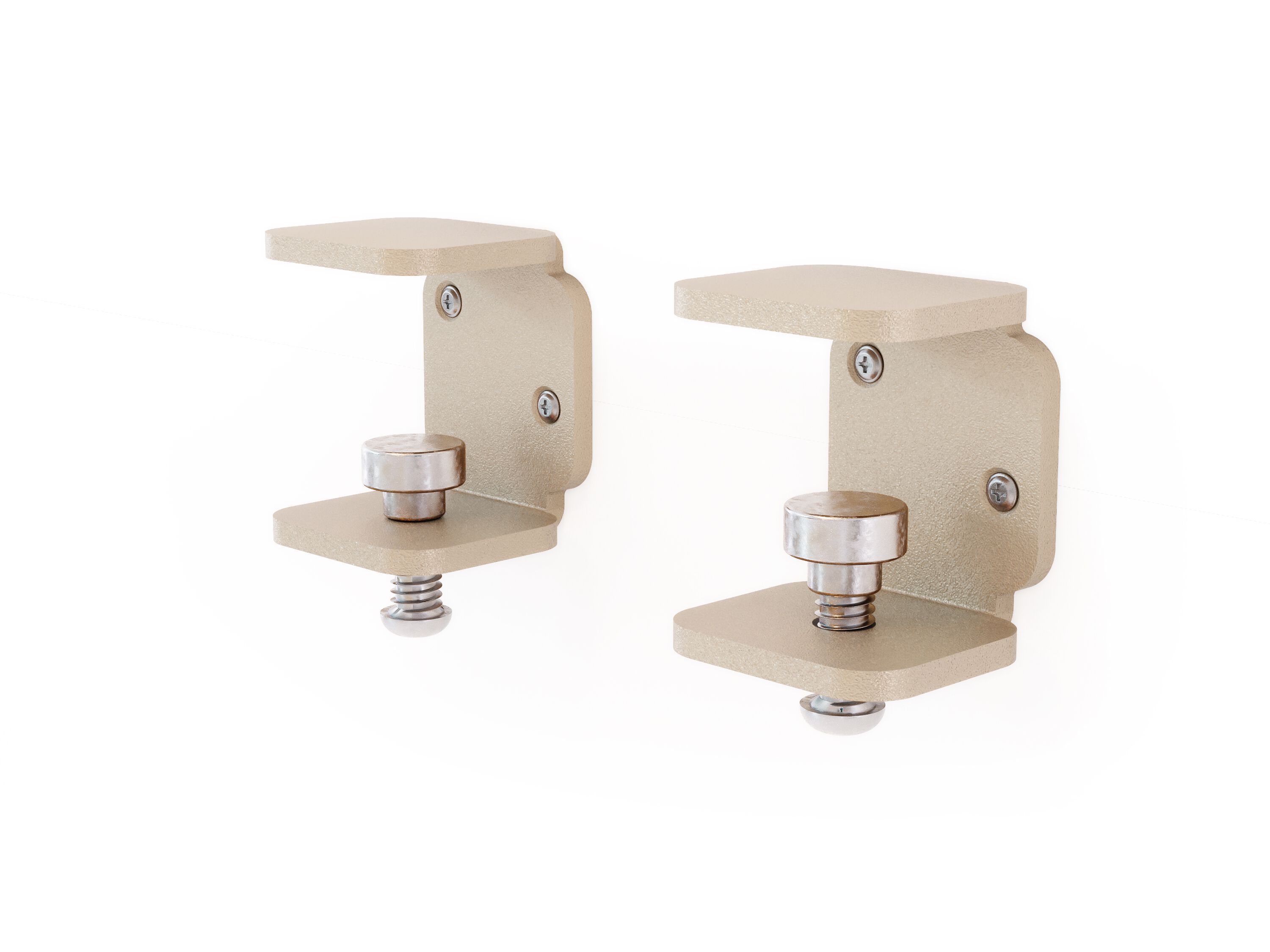 Стальной кронштейн Déco-Gem GRENAT ARCH-00097688 - Вид №2