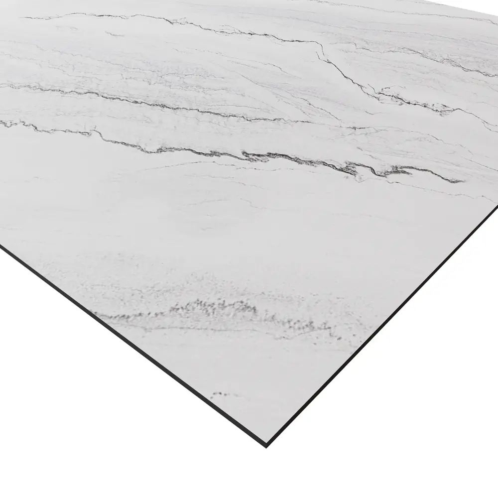 Santreyd Стеновая панель Марола - серый модерн для кухни 89385674 STLM-1508509