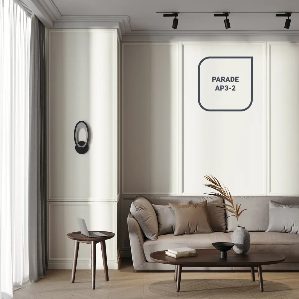 MAITRE DECO Lasure - Декоративная краска для мебели с эффектом лазури, белая 0.9 л 86376018 STLM-0068313 - Вид №6