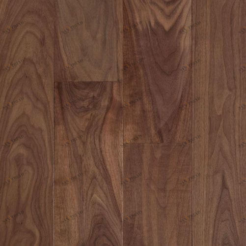Массивная доска Magestik floor Под лаком (экзотика) (300-1800)x100x22мм Орех американский Селект (Гладкая) 300-1800х100 мм MGK Magestic floor 2600300147