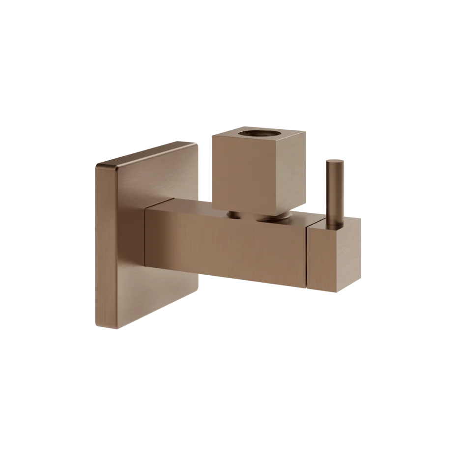 Смеситель для раковины 01412 708 Gessi 01412708