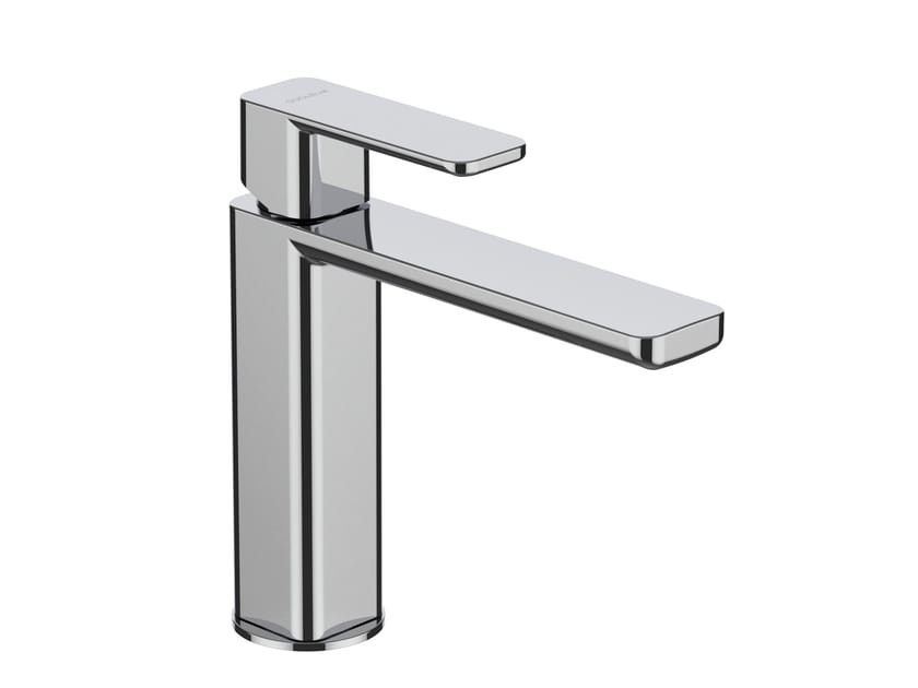 Однорычажный смеситель для раковины GUGLIELMI RUBINETTERIE GX ARCH-00008667