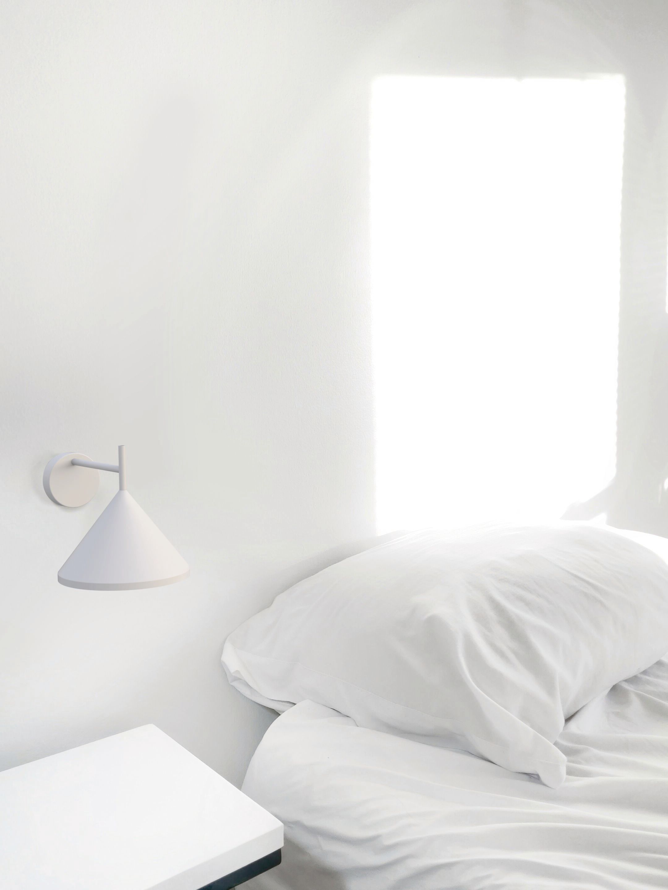 Алюминиевый светодиодный настенный светильник luxcambra Sutton ARCH-00110242 - Вид №4