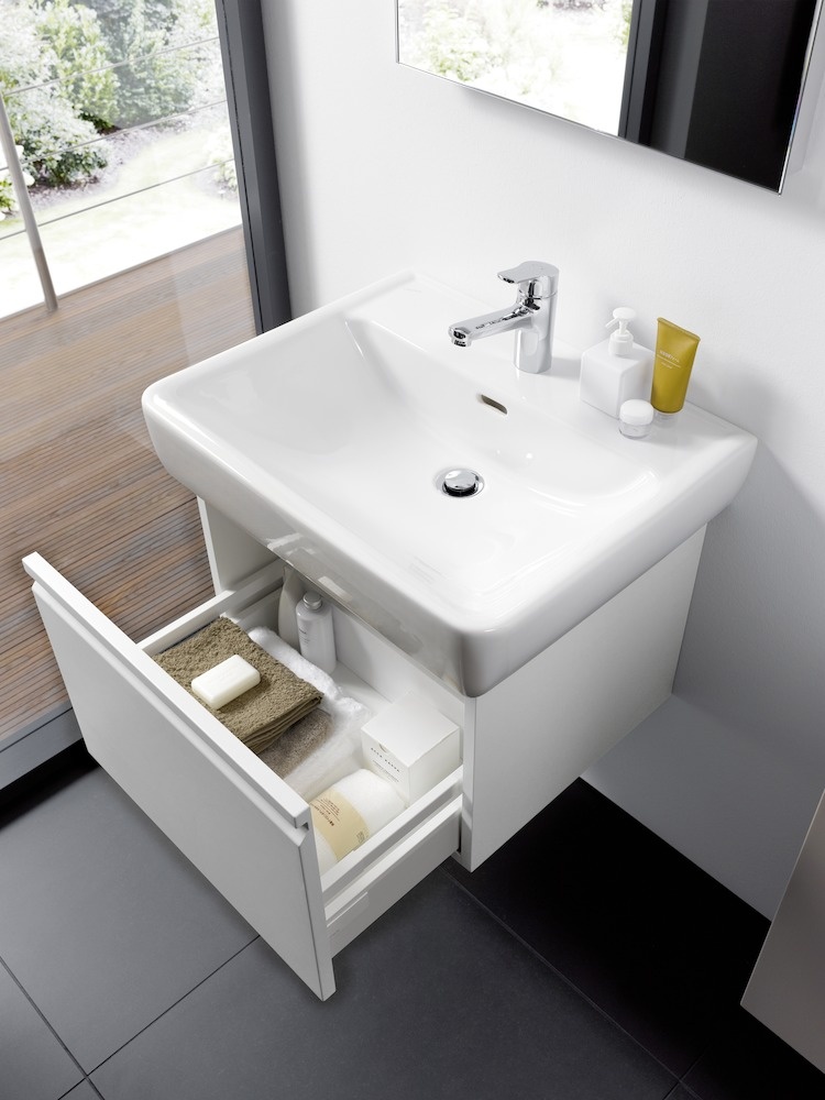 H8189520001091 Раковина LAUFEN PRO - Вид №15