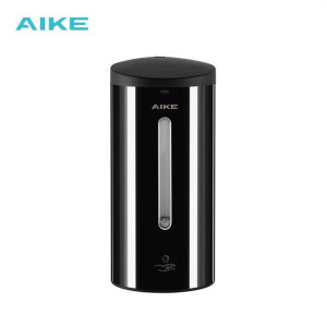 Автоматический дозатор пенящегося мыла AIKE AK1255_922