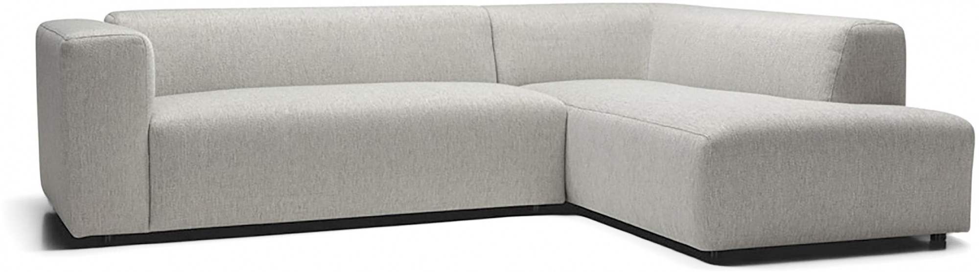 2000983226174 Угловой диван milano set 2 Sits 