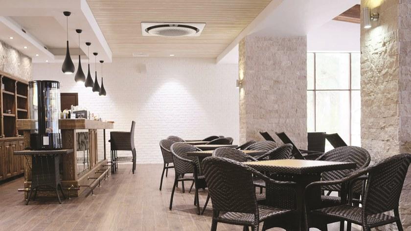 Samsung Climate Solutions Кассетный внутренний блок Dvm s sun-id-1445049 - Вид №11