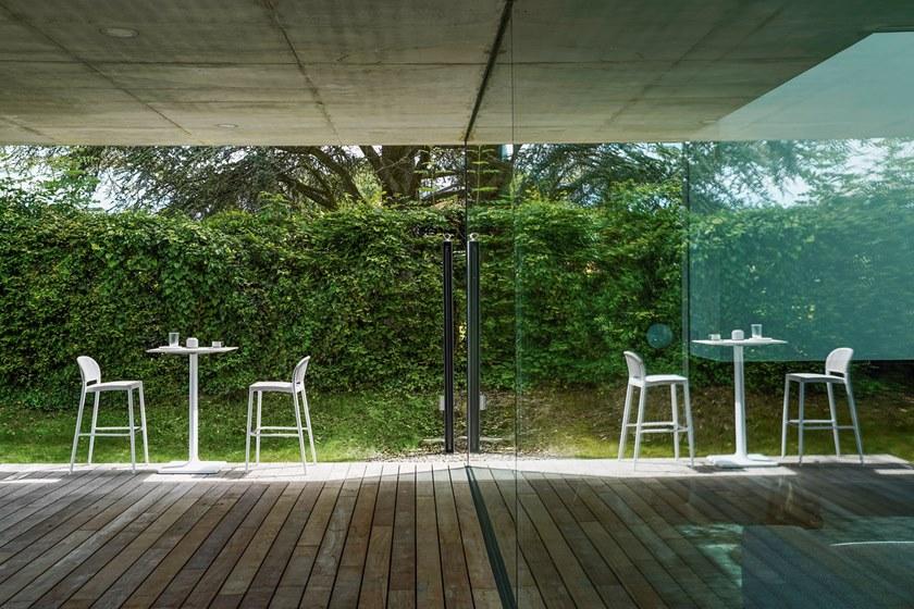 Varaschin Табурет садовый высокий Clever 229s - Вид №6