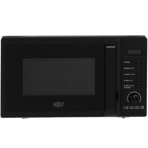 9288224 Микроволновая печь Holt HT-MO-002 серебристый