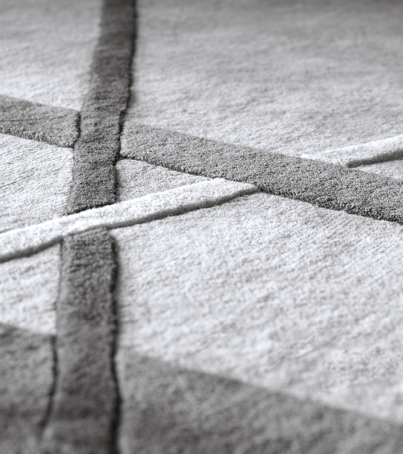 GRST115 Mirage flavius прямоугольный ковер - giorgio collection Декор - Вид №1