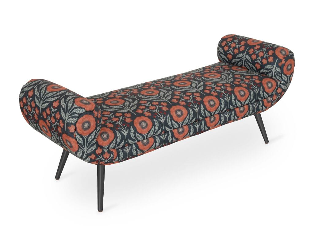 Мягкая ткань Dormeuse Alankaram SANTAI ARCH-00050809 - Вид №23