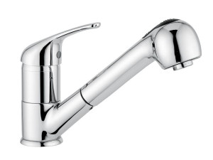 Кухонный смеситель для пола