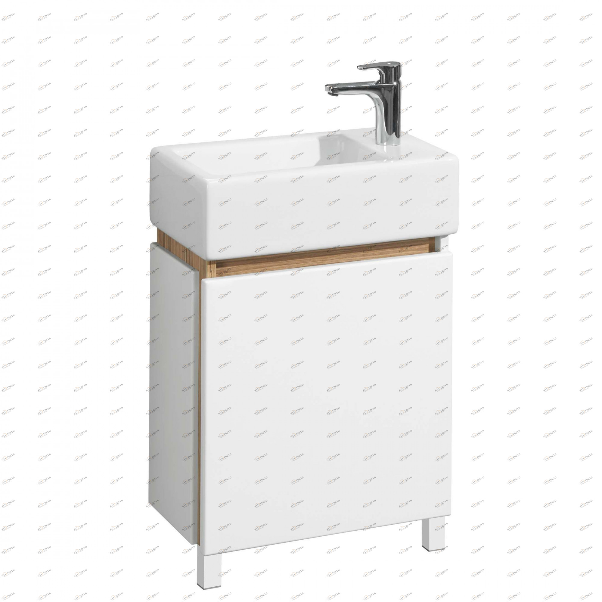 ЭКЛИПС М правая 1A172801EK49R AQUATON