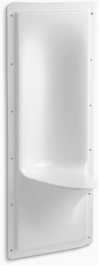 KOHLER Эшелон 17-3 / 8 K-1843-G9  - Вид №1