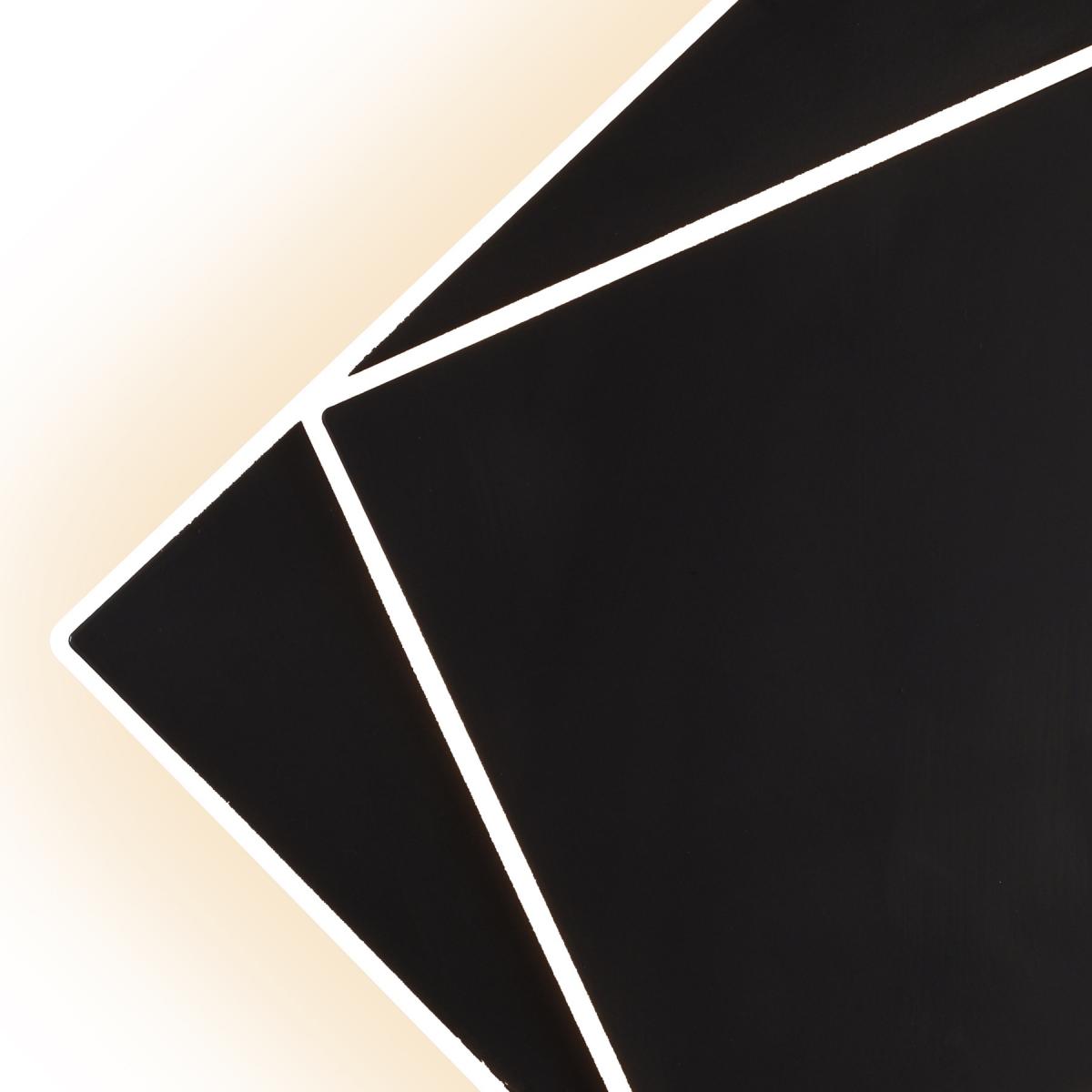 084293 Настенный светильник 18W черный Mantra Dakla  - Вид №5