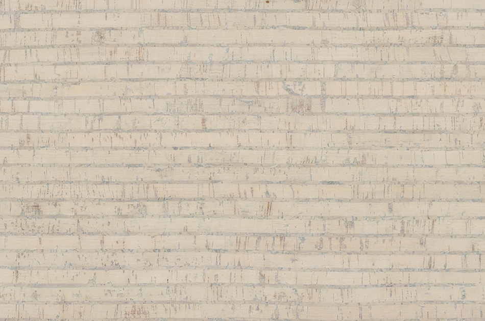 030 124 012 Пробковый пол Split White GRANORTE Naturals