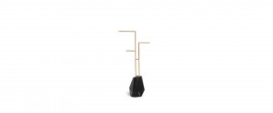 Другая ванная Diamond Towel Rack Covethouse MAISON VALENTINA