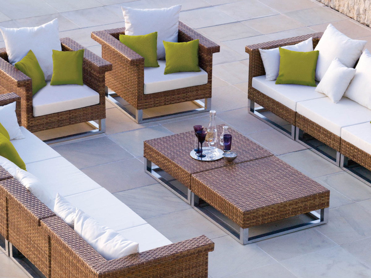 68.00.0305 Угловой модуль Madrigal Tobacco Mbm  - Вид №1