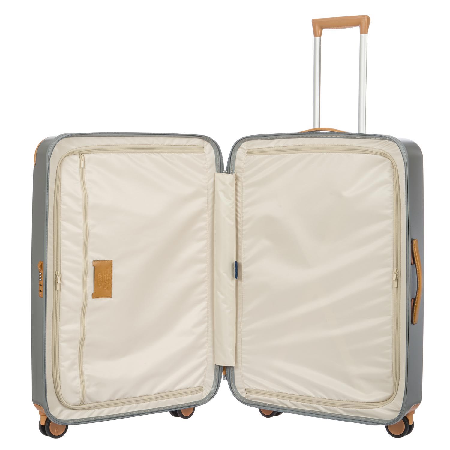 BAQ08354.021 Чемодан BAQ08354 30 Trolley Brics Amalfi - Вид №4