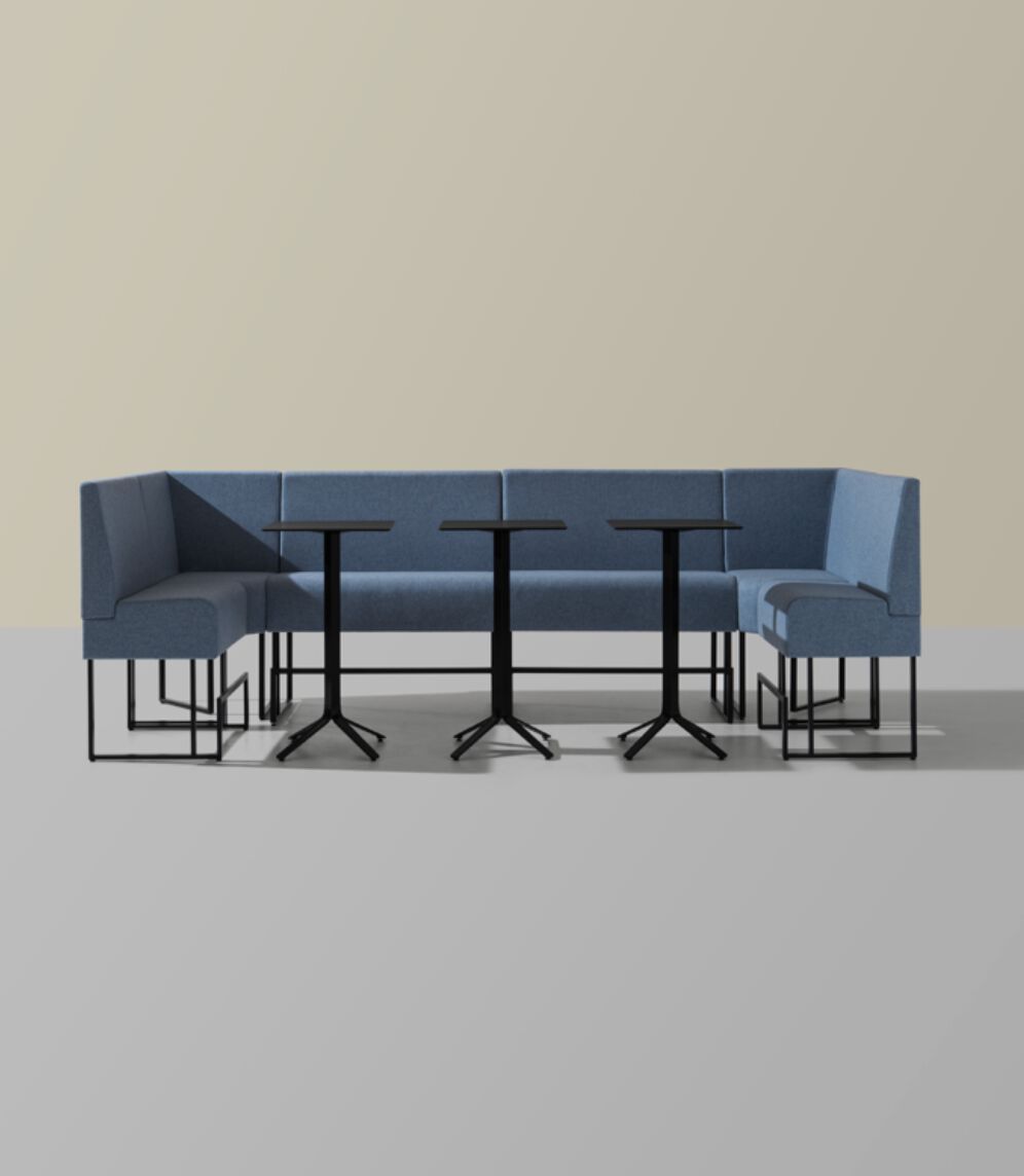 Линейный модуль ткани Et al ARCH-00023653 - Вид №1