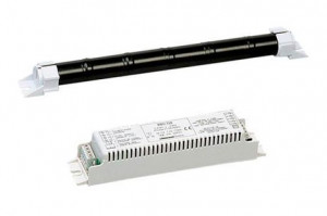 DST-3075 Bec 715 Daisalux Комплекты для аварийного переоборудования, электронные балласты