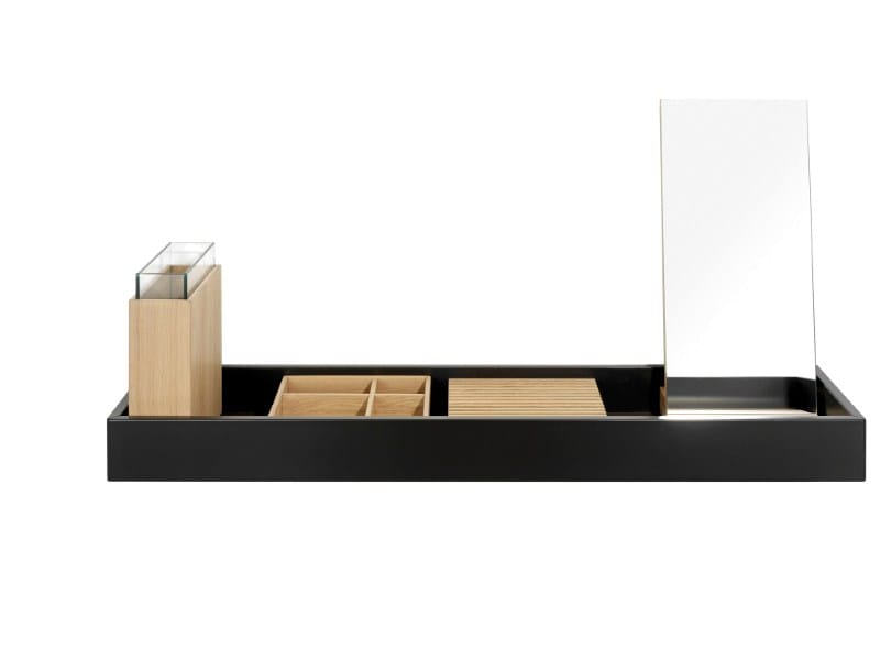 Деревянный контейнер Schonbuch Hesperide Dyo ARCH-00017044