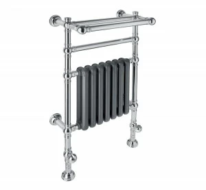 Полотенцесушитель водяной 9-213 Armonia Margaroli Ø32мм