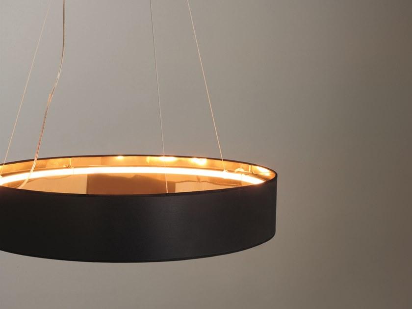 EGOLUCE Светодиодная подвесная лампа Radar 1570/-71/-72  - Вид №1