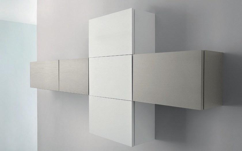 RAB Arredobagno Тумба под умывальник с ящиками Happy 53 - Вид №3