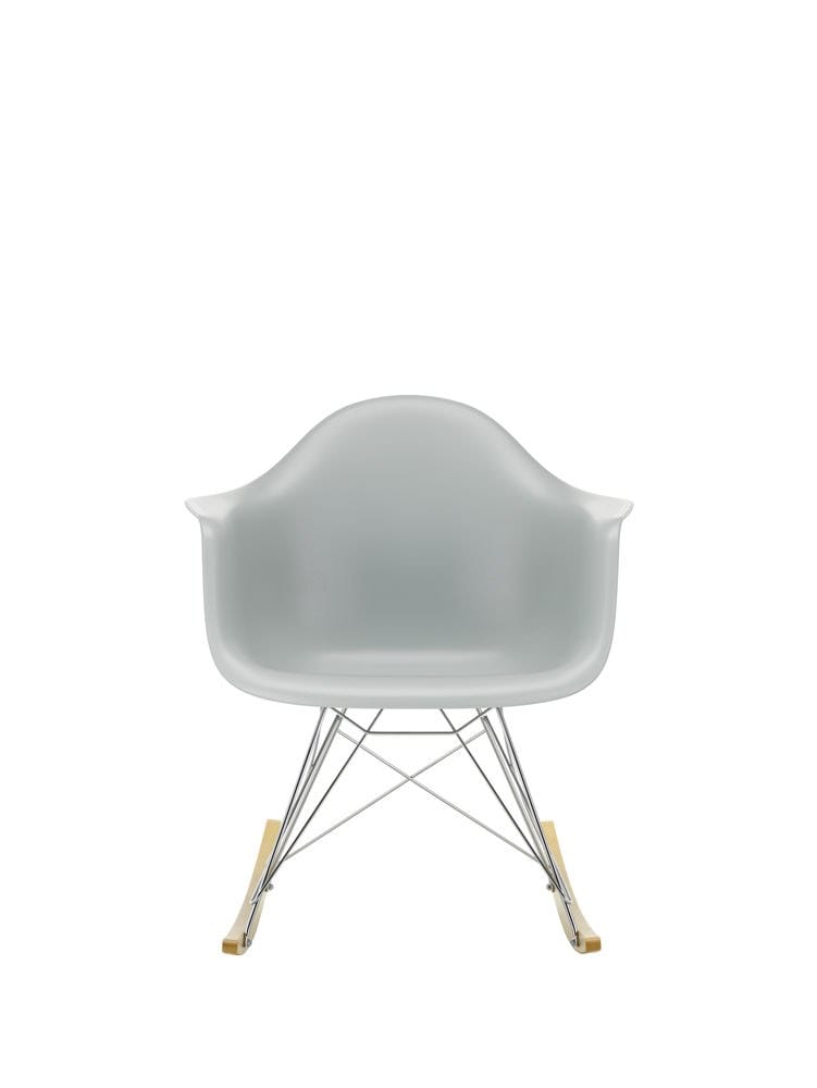 Кресло-качалка из полипропилена со встроенной подушкой VITRA Eames Plastic Chair ARCH-00119666 - Вид №111