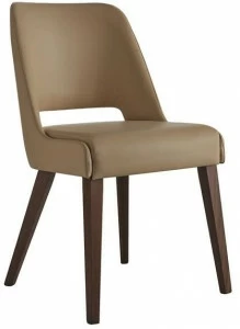 Sedex Мягкое кресло из экокожи Show