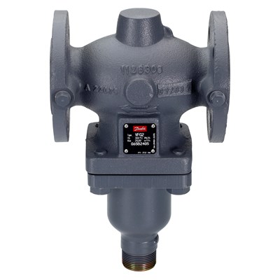 Danfoss Клапан универсальный VFG 2 фланцевый Клапан регул.универс. VFG 2 Ду50 Ру16 065B2393 