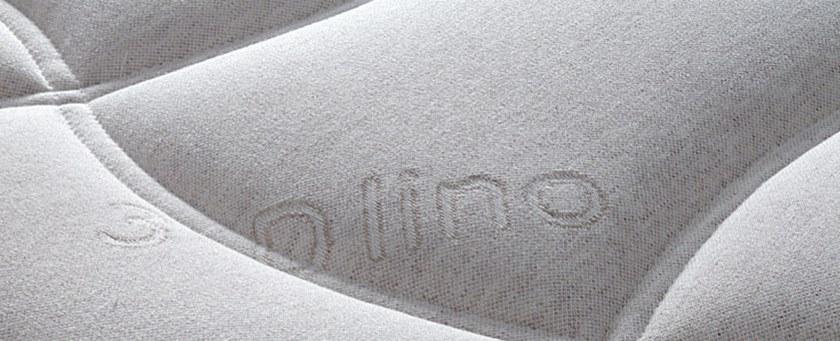 Manifattura Falomo Карманный матрас с пружинами и пеной с эффектом памяти sun-id-1437245 - Вид №5