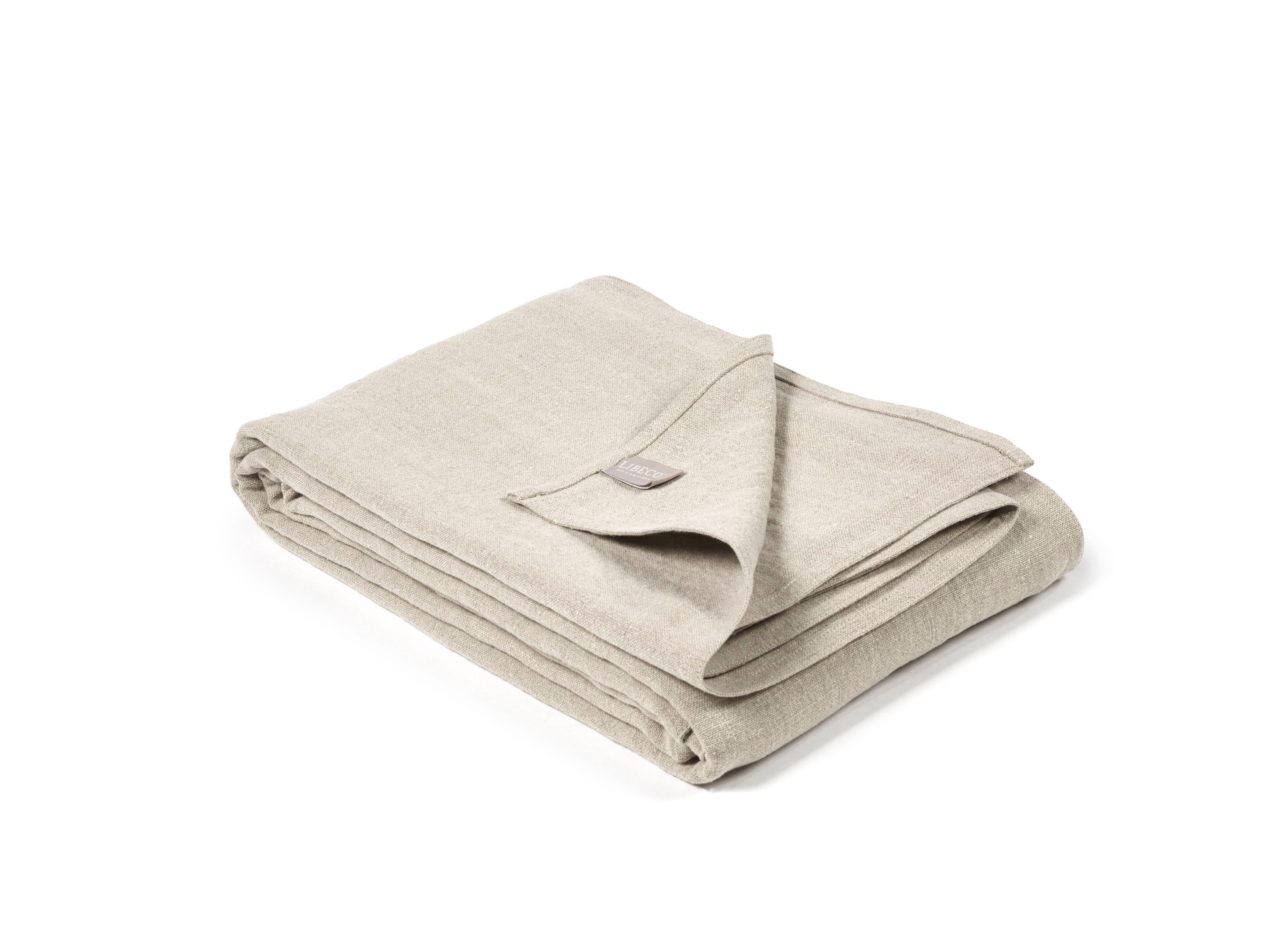 Льняное одеяло Libeco Home Hudson ARCH-00018953 - Вид №3