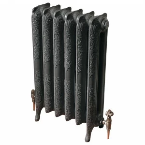 Traditional bathrooms Чугунный радиатор LIBERTY LIB чугун