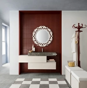 Мебель в ванну street композиция #25