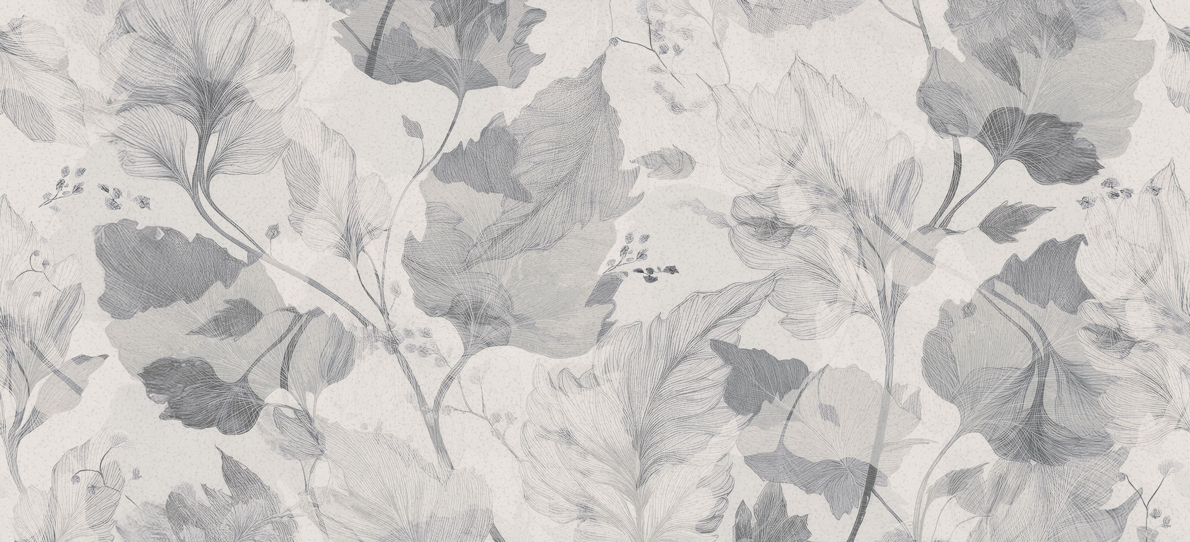 Моющиеся панорамные обои Inkiostro Bianco Inediti Серия 05 ARCH-00126672 - Вид №3