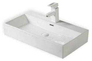 Раковина чаша SL-1093 SANTILINE 