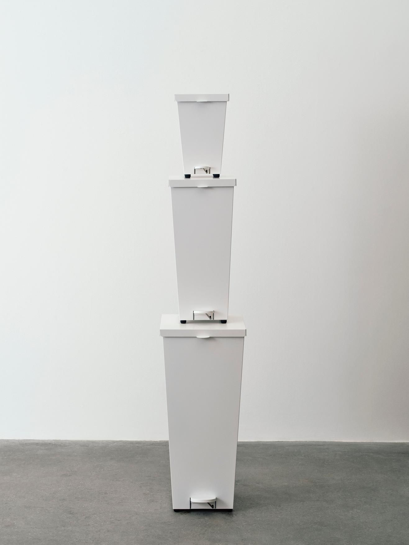 Геттер из нержавеющей стали Hay LOOP ARCH-00143578 - Вид №21