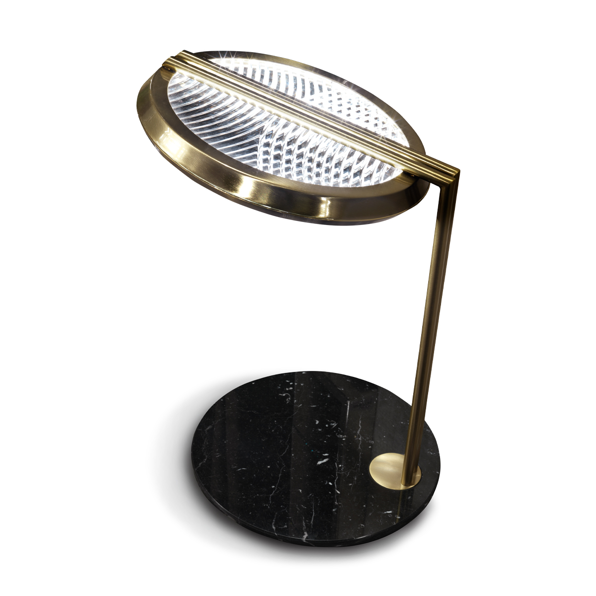 Omega Настольная лампа Visionnaire  - Вид №3