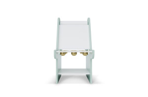 CIST479 Мольберт для рисования детский Мерлин Двусторонний