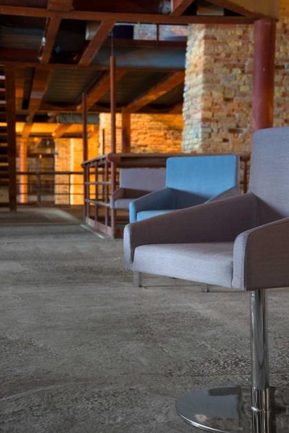 Domingo Salotti Стул из мягкой ткани Kelly sun-id-1394315 - Вид №2