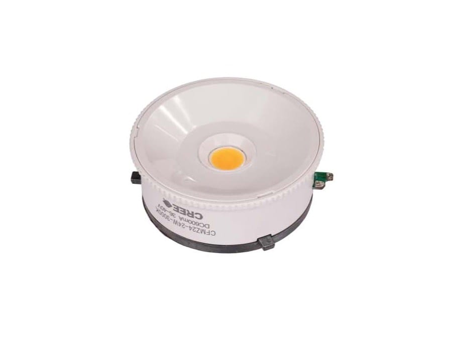 Алюминиевый круглый светодиодный светильник Proled Macros ARCH-00063340 - Вид №1