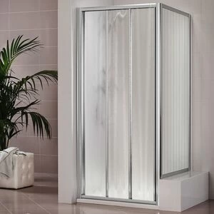 A-CSP Quadra collection Укороченная боковина DUKA