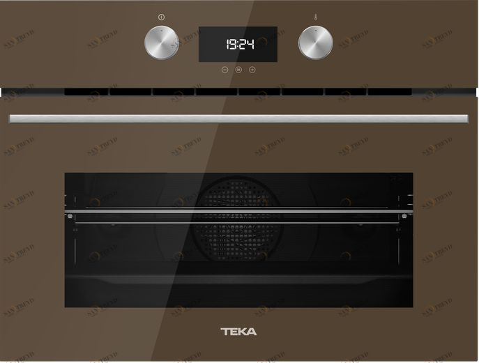 1251735 Духовой шкаф Teka HLC 8400 LONDON BRICK Испания 