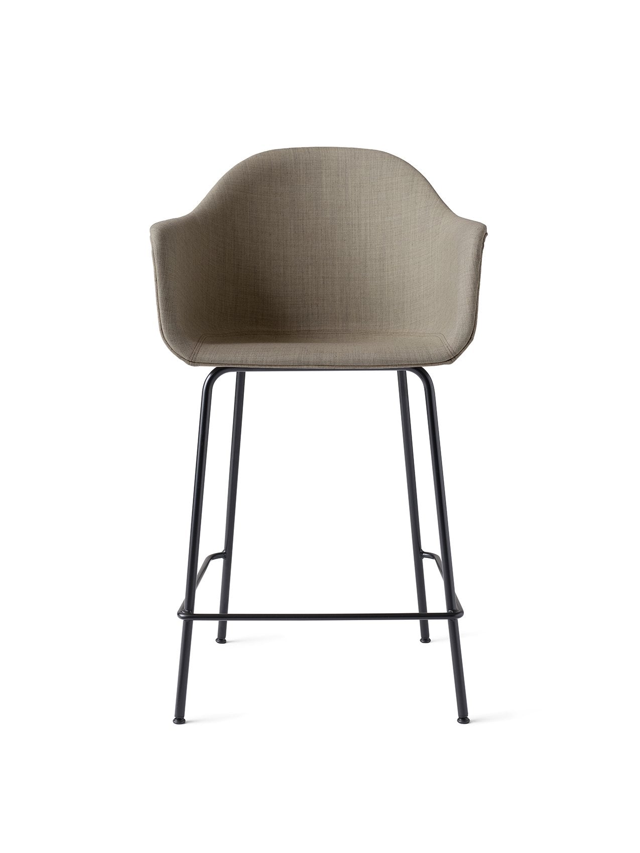 9341002-00K40BZZ Harbour Arm Chair, с мягкой обивкой LuceLight  - Вид №186