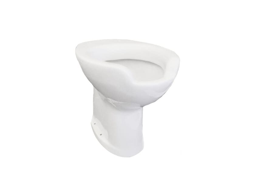 Wc in Vetrochina Thermomat Basic ARCH-00124090